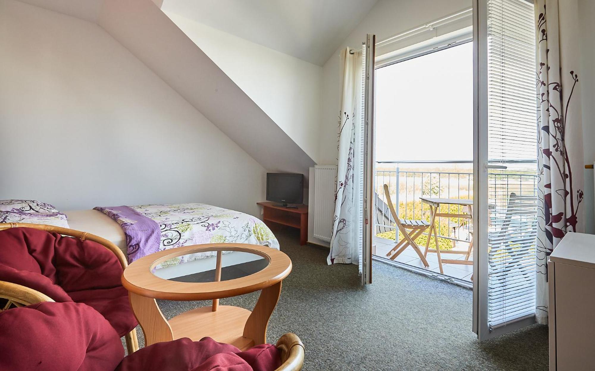 Villa Marzenie Łeba Habitación foto
